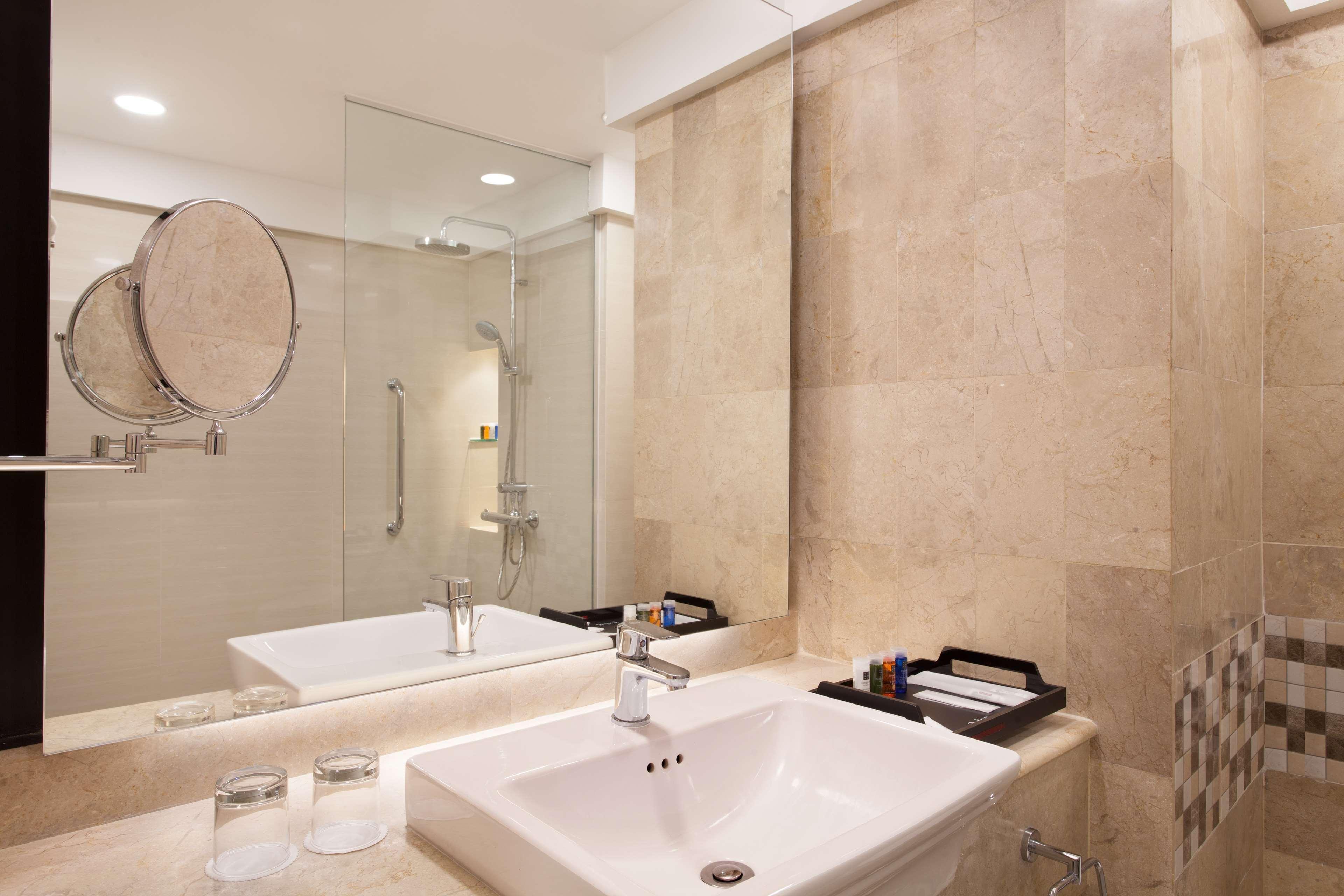 Aiho Hotel Medan Pokój zdjęcie