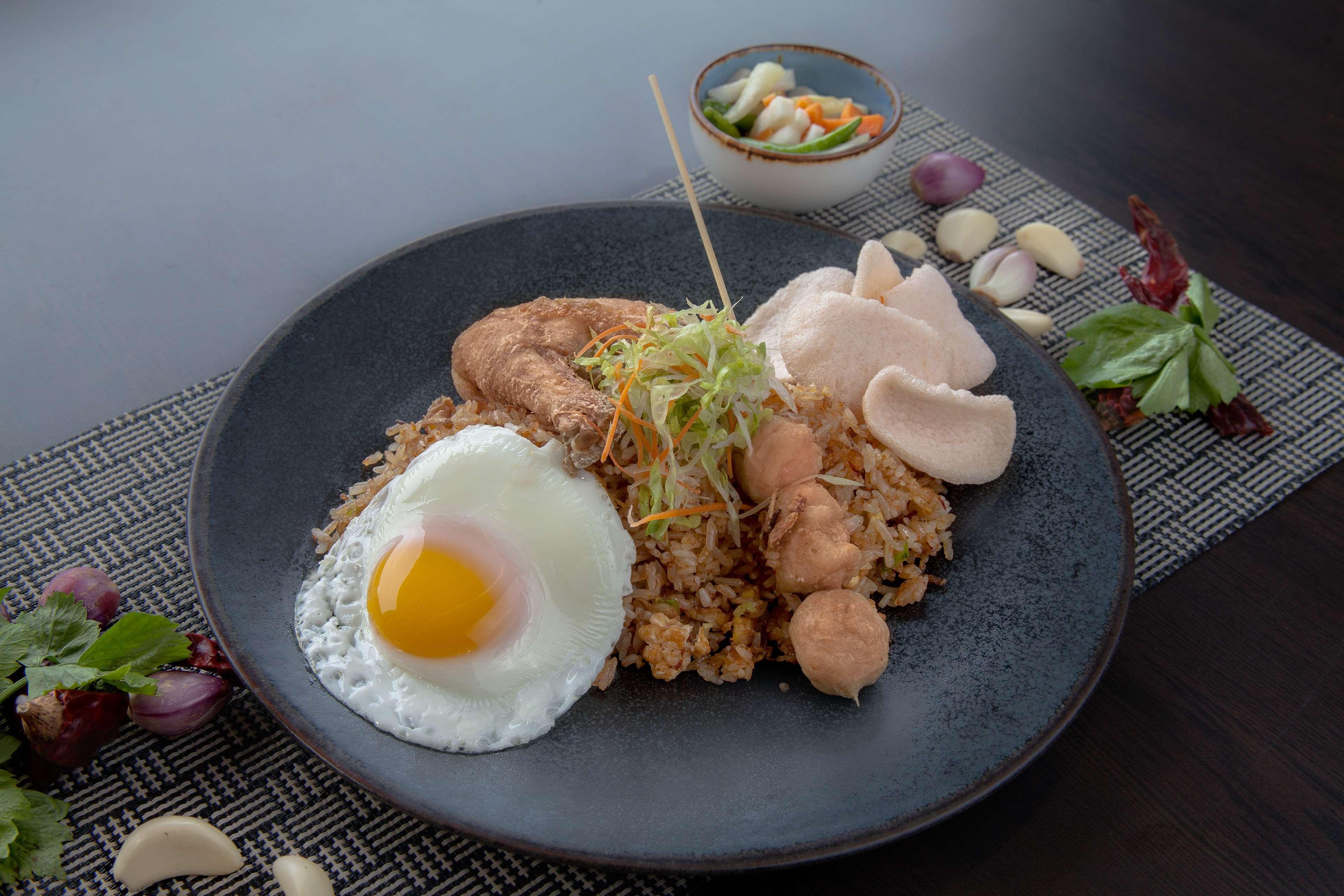 Aiho Hotel Medan Zewnętrze zdjęcie