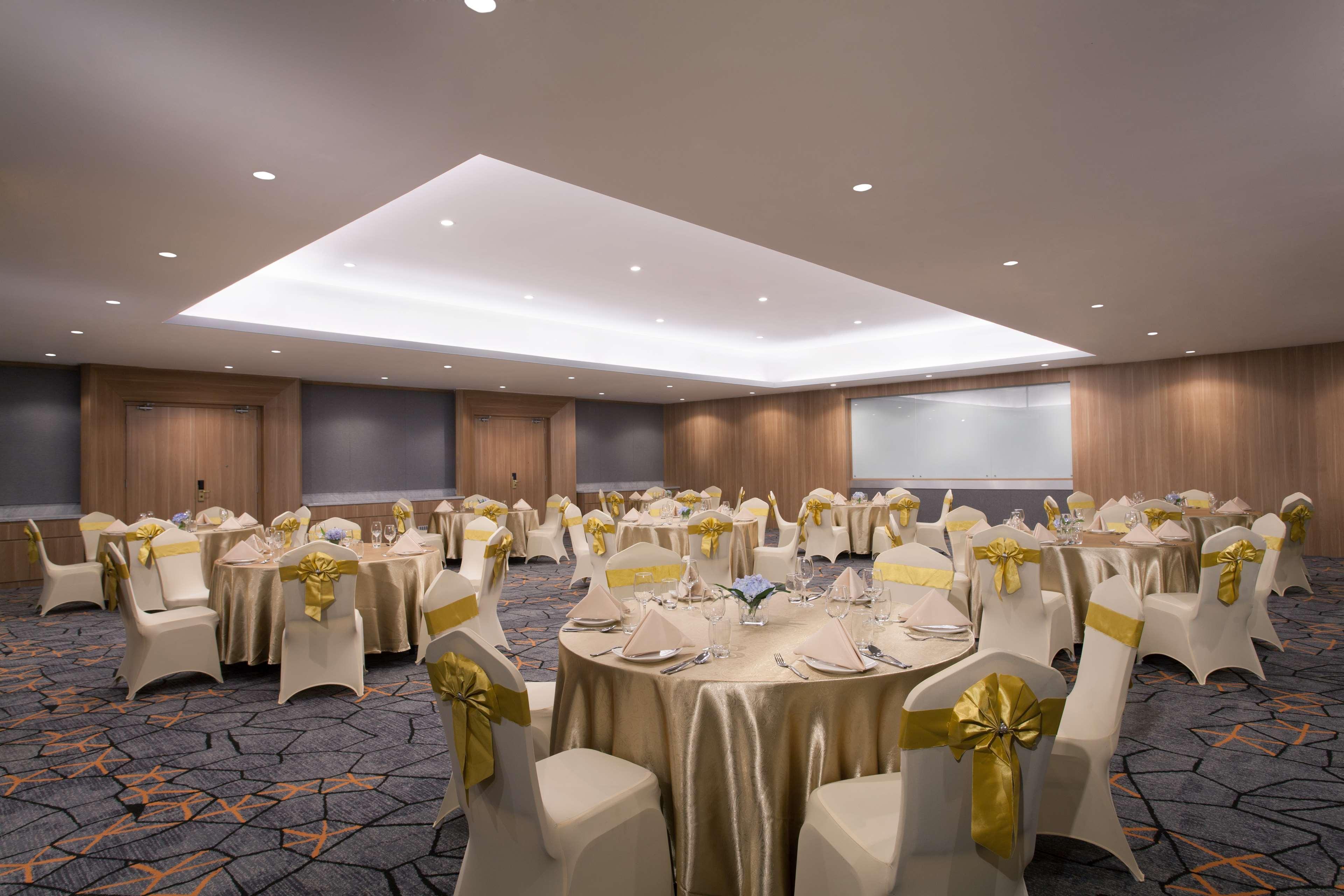 Aiho Hotel Medan Zewnętrze zdjęcie