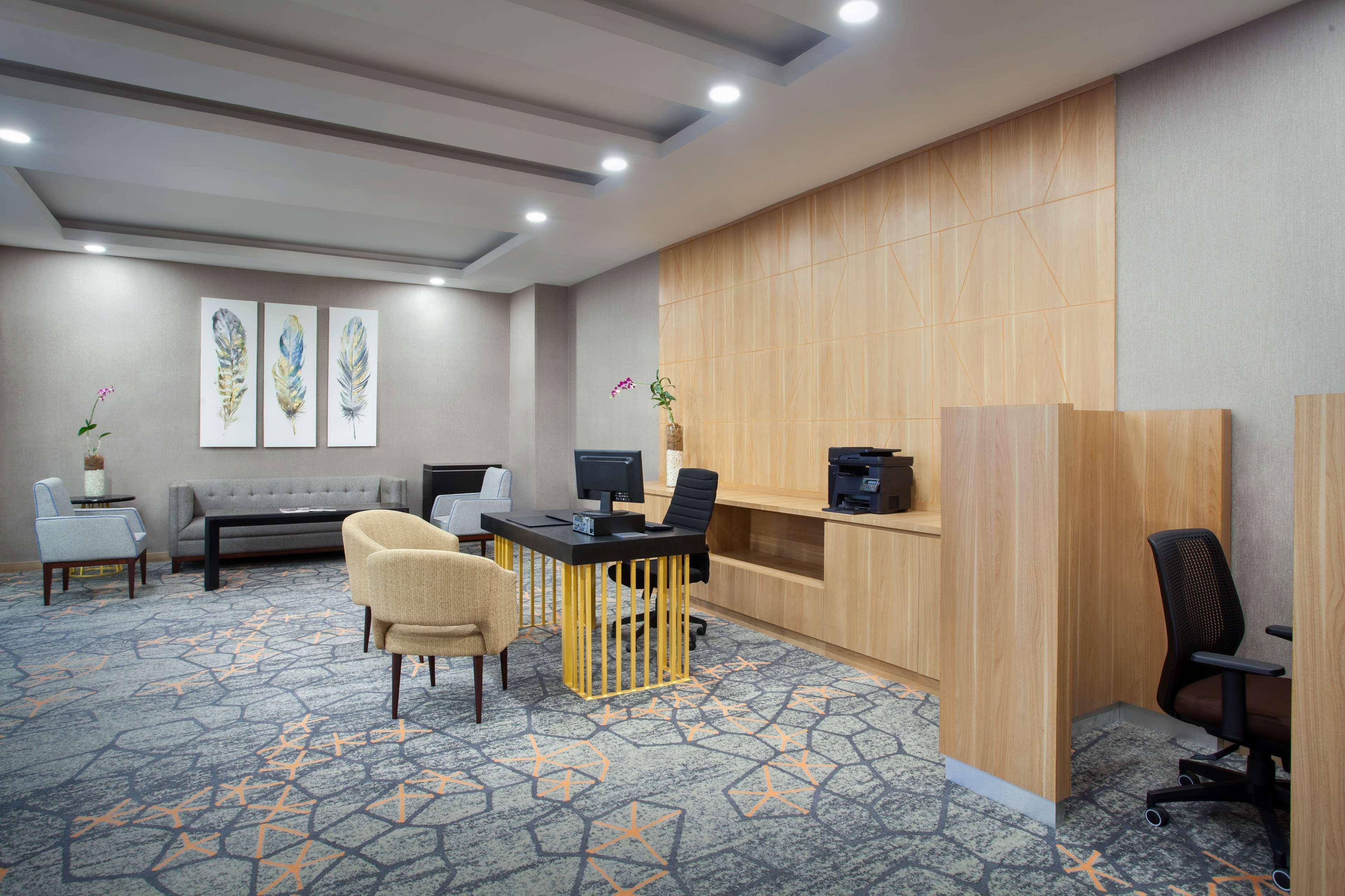 Aiho Hotel Medan Zewnętrze zdjęcie