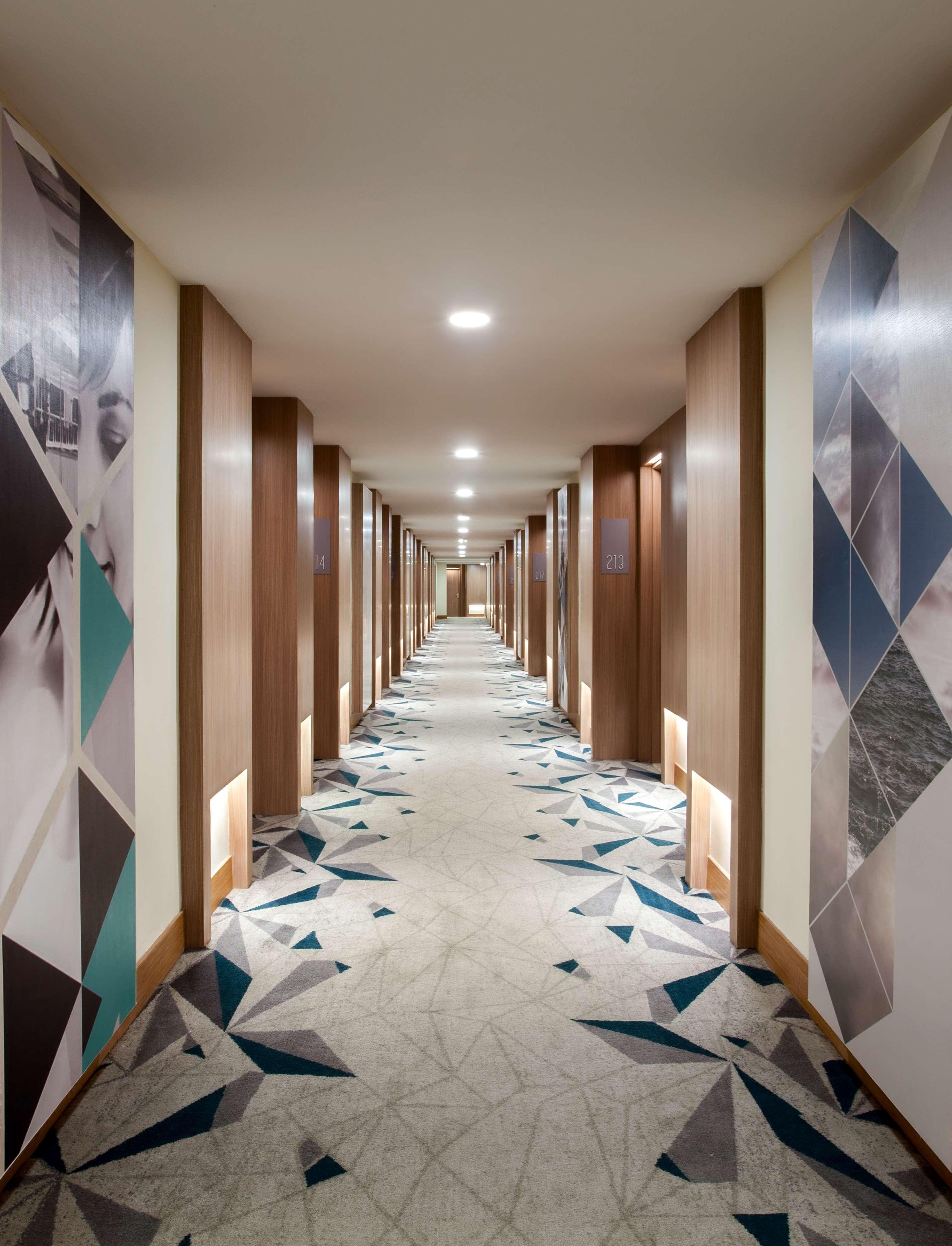 Aiho Hotel Medan Zewnętrze zdjęcie