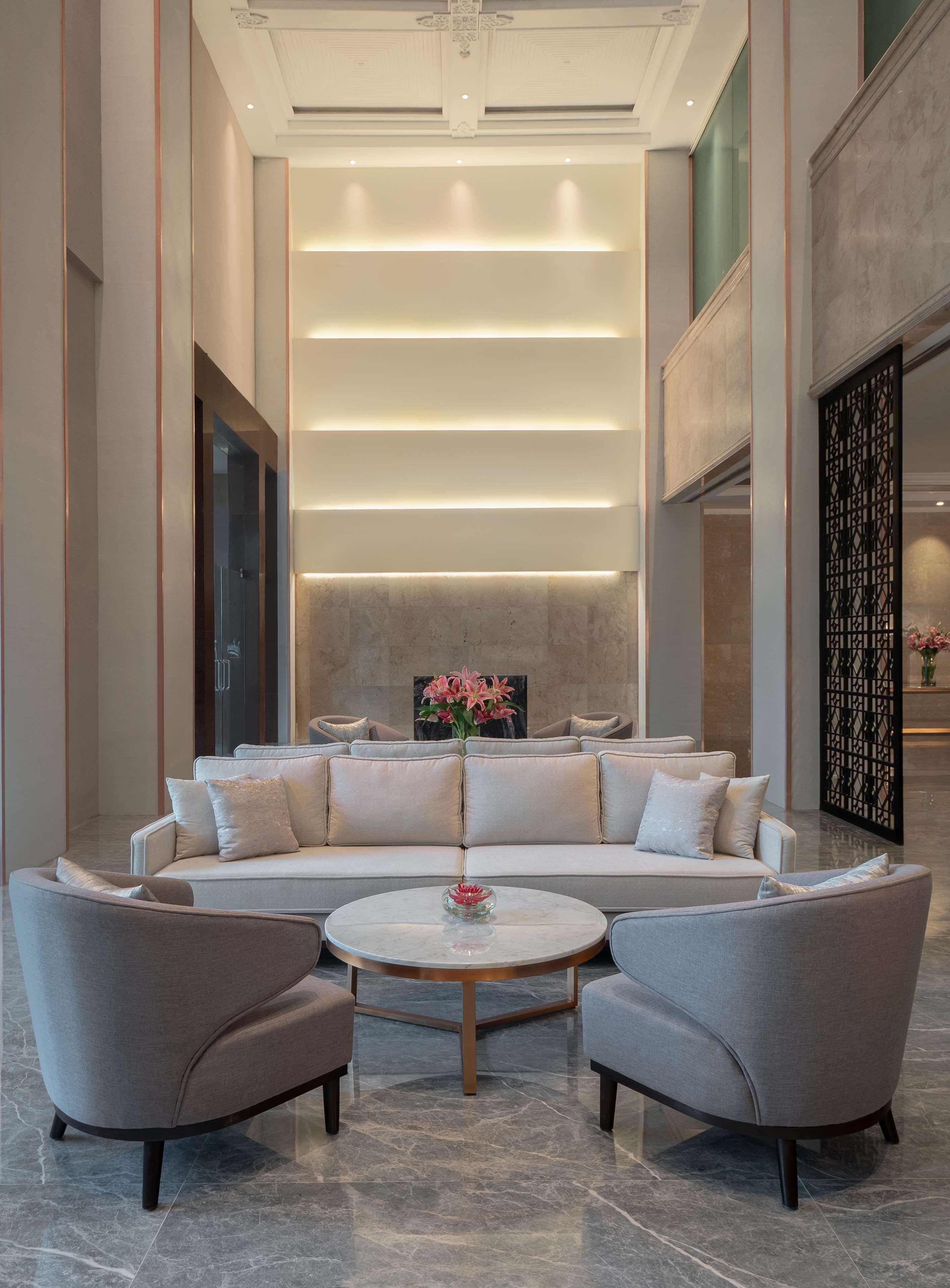 Aiho Hotel Medan Zewnętrze zdjęcie