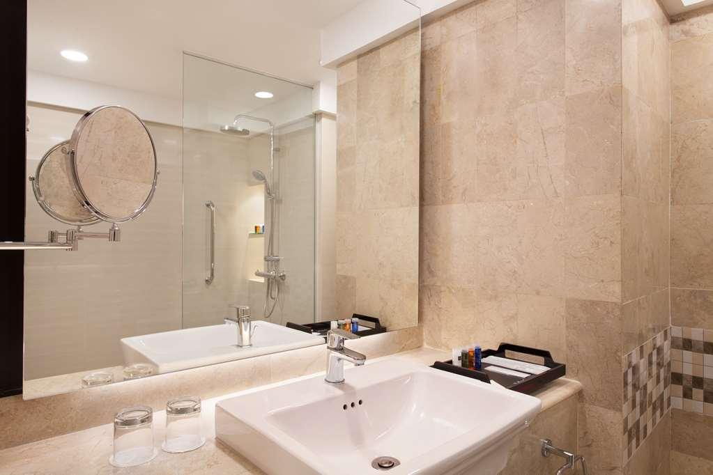 Aiho Hotel Medan Pokój zdjęcie