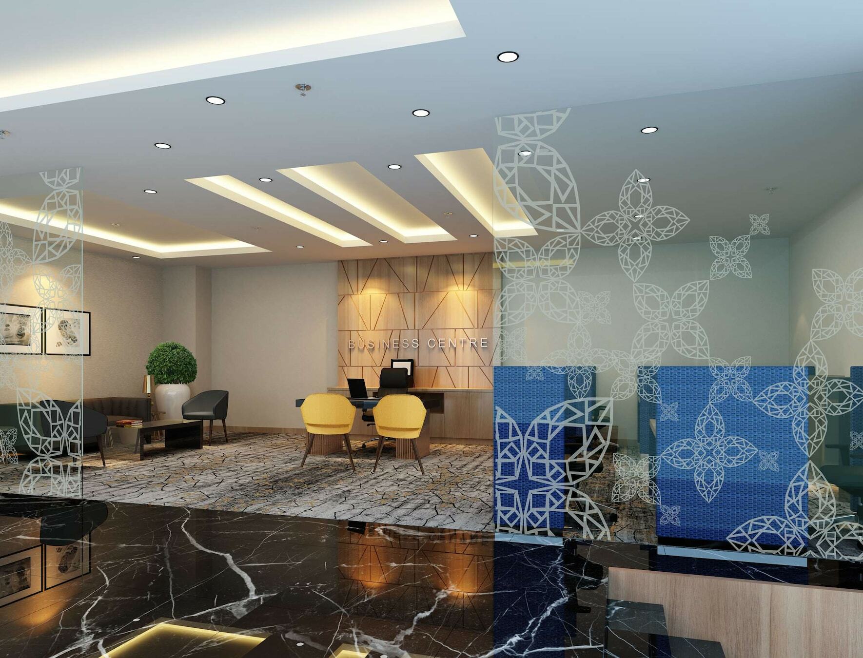 Aiho Hotel Medan Zewnętrze zdjęcie